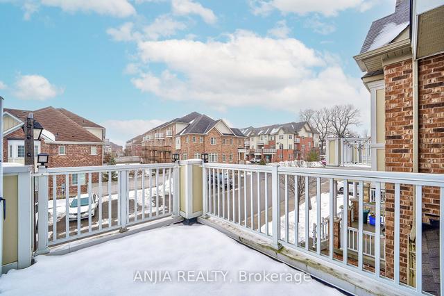 142 Roy Grove Way, House attached with 3 bedrooms, 3 bathrooms and 2 parking in Markham ON | Image 33