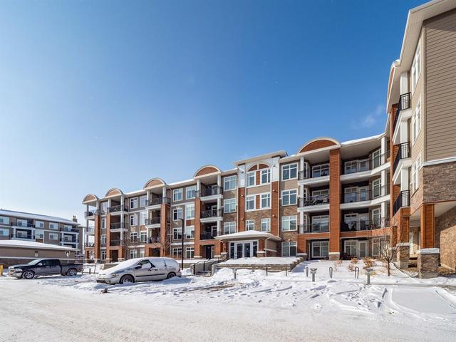 1110 - 3727 Sage Hill Drive Nw, Condo with 2 bedrooms, 2 bathrooms and 1 parking in Calgary AB | Image 22