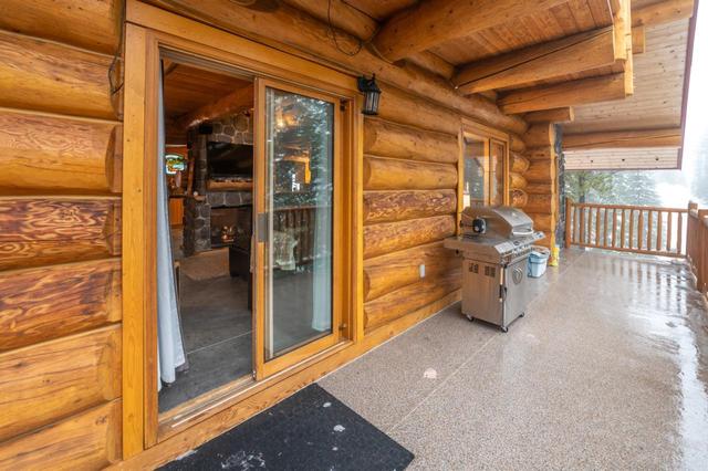 228 Wapiti Creek Road, House detached with 9 bedrooms, 4 bathrooms and 1 parking in Kootenay Boundary E BC | Image 33