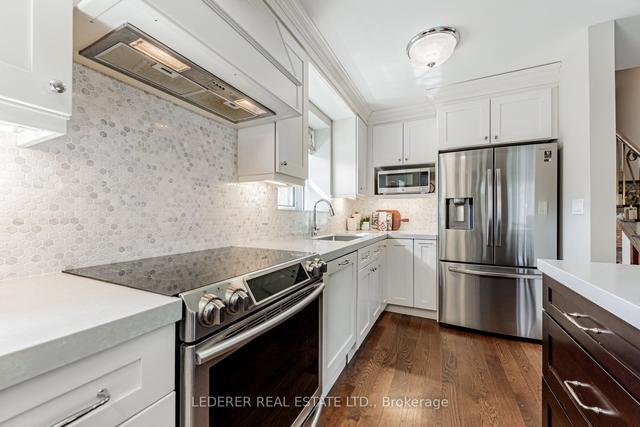 174 King St, House detached with 4 bedrooms, 3 bathrooms and 6 parking in Toronto ON | Image 38