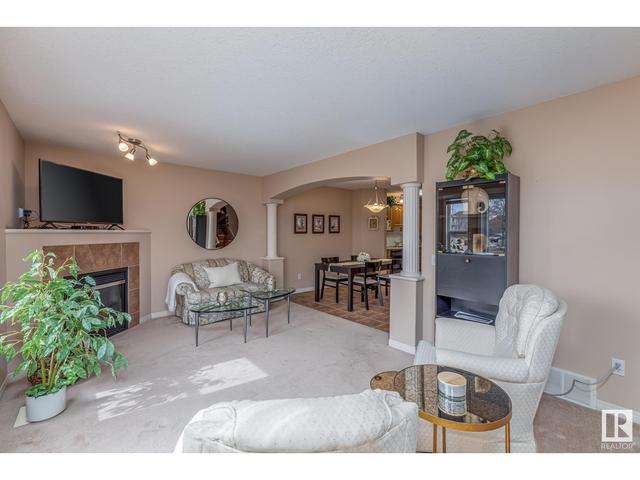 3729 160a Av Nw, House semidetached with 3 bedrooms, 2 bathrooms and null parking in Edmonton AB | Image 14