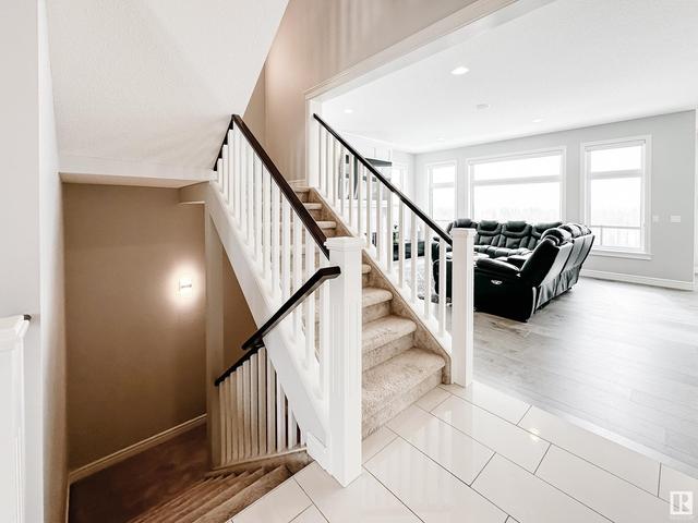 46 Orchard Co, House detached with 4 bedrooms, 4 bathrooms and 5 parking in St. Albert AB | Image 21