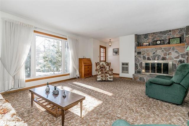 5491 9th Line N, House detached with 2 bedrooms, 1 bathrooms and 25 parking in Oro Medonte ON | Image 25