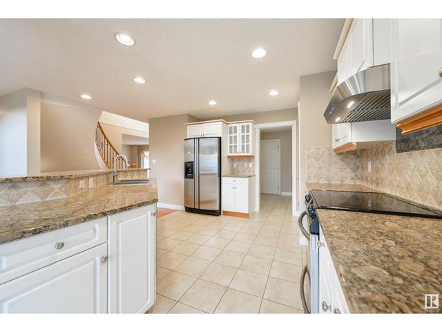 1420 Bishop Pt Sw, House detached with 4 bedrooms, 3 bathrooms and null parking in Edmonton AB | Image 15