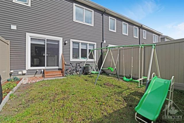 3564 River Run Avenue, Townhouse with 3 bedrooms, 4 bathrooms and 2 parking in Ottawa ON | Image 30