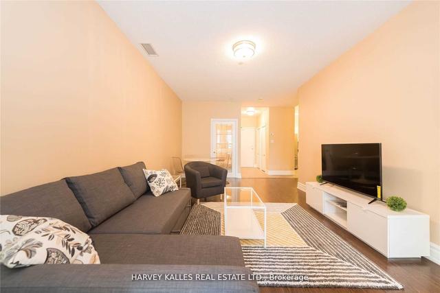 302 - 393 King St W, Condo with 2 bedrooms, 2 bathrooms and 1 parking in Toronto ON | Image 15