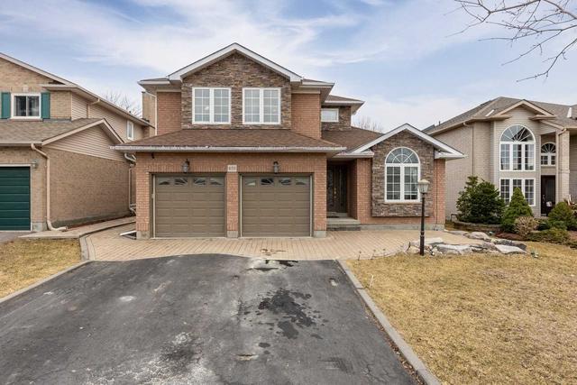 855 Deer Valley Dr, House detached with 3 bedrooms, 4 bathrooms and 6 parking in Oshawa ON | Image 1