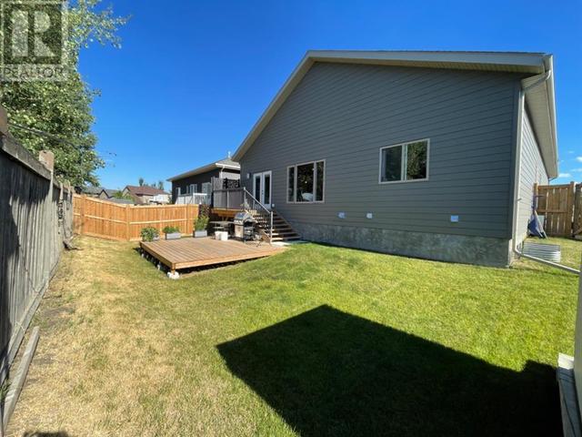 108 Trestle Place, House detached with 5 bedrooms, 3 bathrooms and 9 parking in Hinton AB | Image 35