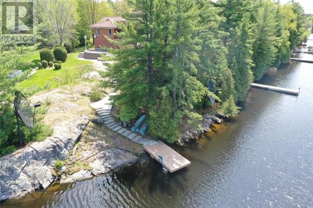76 Jean Street, House detached with 5 bedrooms, 2 bathrooms and null parking in French River ON | Image 83