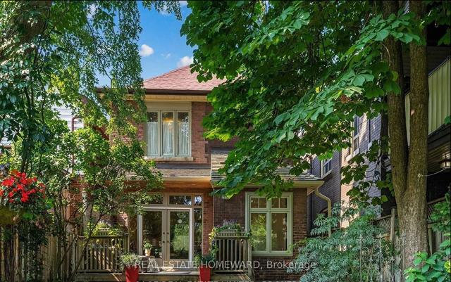 2145 Gerrard St E, House detached with 3 bedrooms, 1 bathrooms and 1 parking in Toronto ON | Image 22
