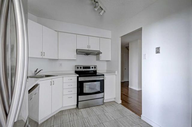 707 - 41 Markbrook Lane, Condo with 2 bedrooms, 2 bathrooms and 1 parking in Toronto ON | Image 16