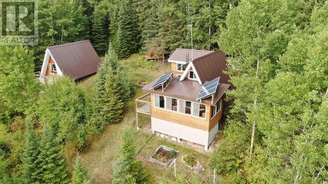 3 Harbour Is, House detached with 1 bedrooms, 0 bathrooms and null parking in Kenora, Unorganized ON | Image 34