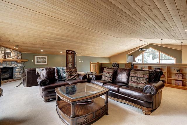 163 Cougar Point Road, House detached with 4 bedrooms, 2 bathrooms and 4 parking in Kananaskis AB | Image 13
