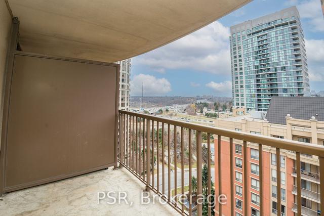 lph7 - 55 Harrison Garden Blvd, Condo with 1 bedrooms, 1 bathrooms and 1 parking in Toronto ON | Image 7