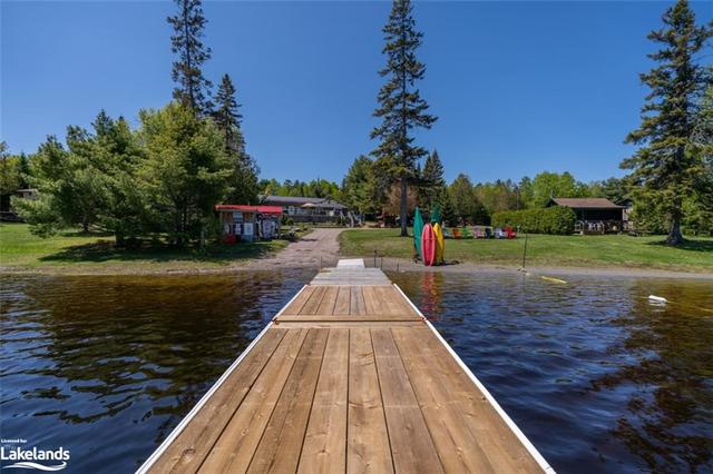 1395 Owl's Nest Road, House detached with 3 bedrooms, 0 bathrooms and null parking in French River ON | Image 44