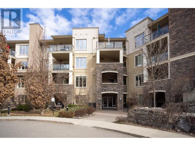1203 - 1875 Country Club Drive, Condo with 2 bedrooms, 2 bathrooms and 2 parking in Kelowna BC | Image 3