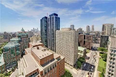 lph3 - 300 Bloor St E, Condo with 2 bedrooms, 3 bathrooms and 2 parking in Toronto ON | Image 19