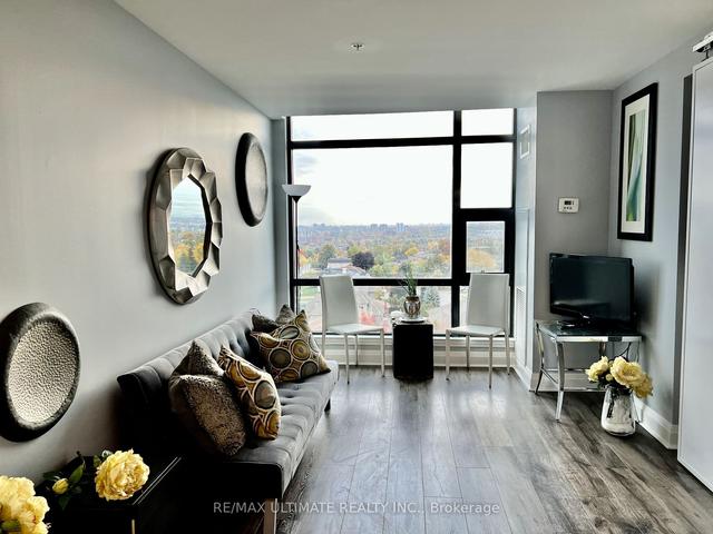 718 - 2522 Keele St, Condo with 1 bedrooms, 1 bathrooms and 1 parking in Toronto ON | Image 30