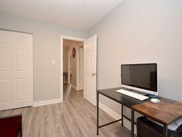 46 - 3525 Brandon Gate Dr, Townhouse with 3 bedrooms, 3 bathrooms and 2 parking in Mississauga ON | Image 22