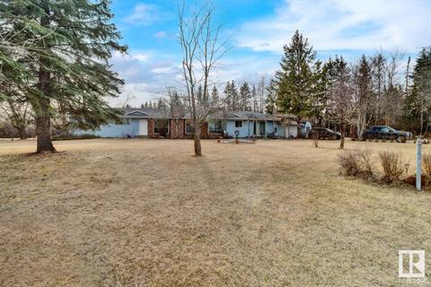 2 - 55204 Rge Rd 222, House detached with 3 bedrooms, 2 bathrooms and null parking in Sturgeon County AB | Card Image