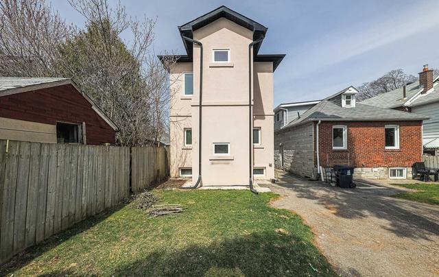1 Crewe Ave, House detached with 3 bedrooms, 4 bathrooms and 2 parking in Toronto ON | Image 35