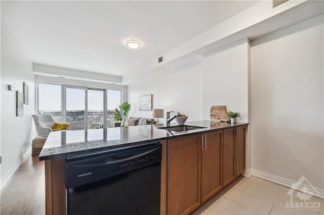 1406 - 90 Landry Street, Condo with 1 bedrooms, 1 bathrooms and 1 parking in Ottawa ON | Image 17