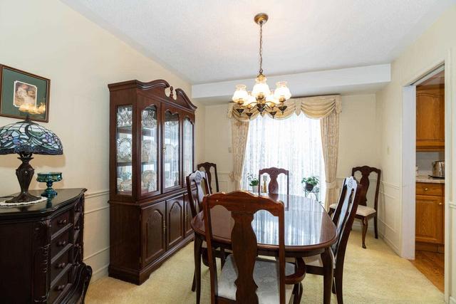 74 Andover Dr, House detached with 3 bedrooms, 3 bathrooms and 3 parking in London ON | Image 37