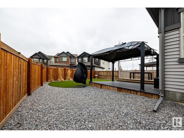 104 Greenbury Mr, House detached with 3 bedrooms, 3 bathrooms and null parking in Spruce Grove AB | Image 23