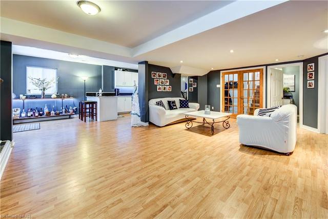 118 Royal Beech Drive, House detached with 5 bedrooms, 3 bathrooms and 6 parking in Wasaga Beach ON | Image 30