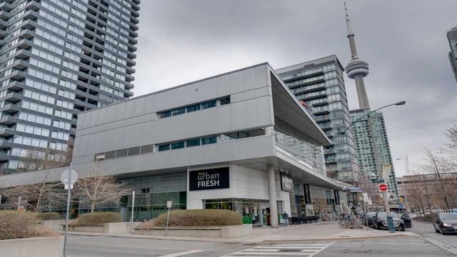 522 - 8 Telegram Mews, Condo with 2 bedrooms, 2 bathrooms and 1 parking in Toronto ON | Image 26