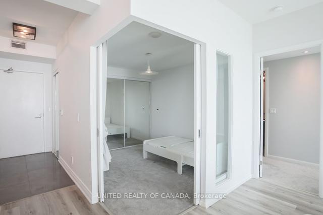 705 - 215 Fort York Blvd, Condo with 2 bedrooms, 2 bathrooms and 1 parking in Toronto ON | Image 20