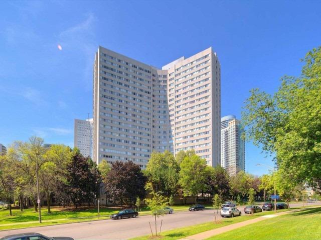 205 - 3700 Kaneff Cres, Condo with 1 bedrooms, 1 bathrooms and 1 parking in Mississauga ON | Image 8