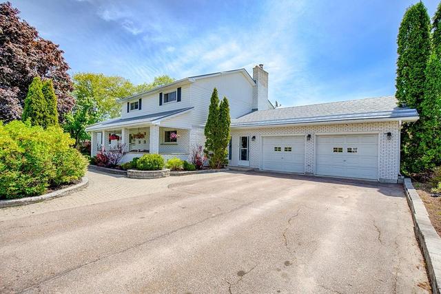 143 Drive In Road, House detached with 4 bedrooms, 2 bathrooms and 6 parking in Laurentian Valley ON | Image 2