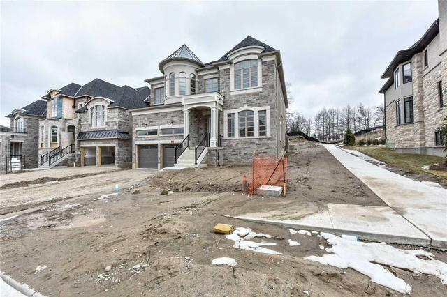216 Forest Creek Dr, House detached with 4 bedrooms, 5 bathrooms and 2 parking in Kitchener ON | Image 2