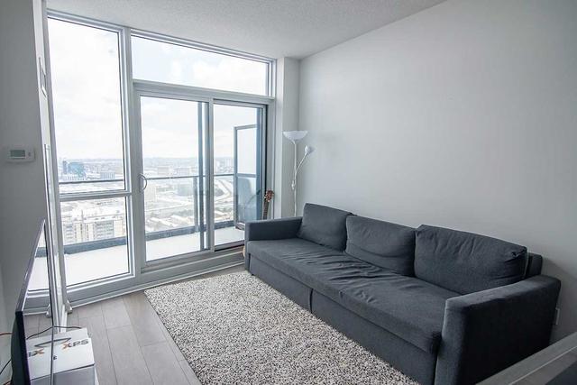 3310 - 56 Forest Manor Rd, Condo with 1 bedrooms, 1 bathrooms and 1 parking in Toronto ON | Image 5