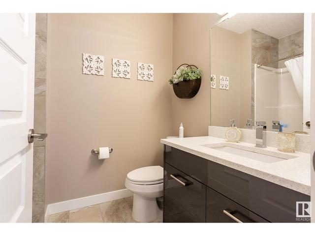 801 - 5151 Windermere Bv Sw, Condo with 2 bedrooms, 2 bathrooms and 2 parking in Edmonton AB | Image 21