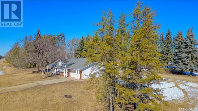 117 2nd Street W, House detached with 4 bedrooms, 2 bathrooms and null parking in Pierceland SK | Image 17