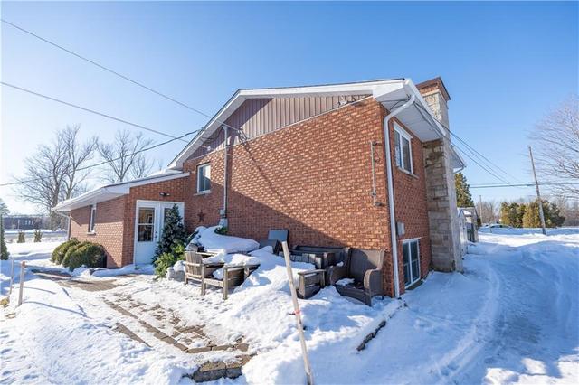 16312 Jenkins Road, House detached with 3 bedrooms, 2 bathrooms and 8 parking in South Stormont ON | Image 2