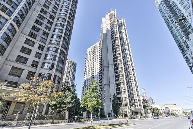 3028 - 3888 Duke Of York Blvd, Condo with 2 bedrooms, 2 bathrooms and 2 parking in Mississauga ON | Image 20