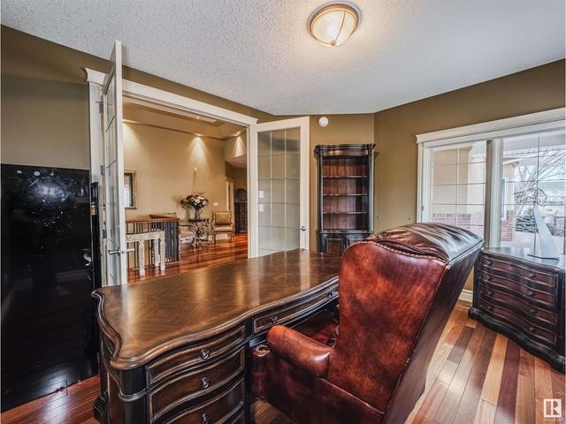 28 - 18343 Lessard Rd Nw, House detached with 3 bedrooms, 3 bathrooms and null parking in Edmonton AB | Image 25
