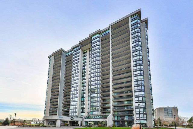1807 - 2180 Marine Dr, Condo with 2 bedrooms, 2 bathrooms and 2 parking in Oakville ON | Image 1