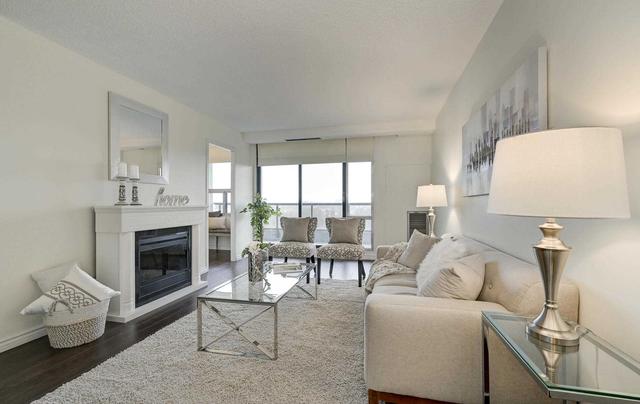 810 - 92 Church St S, Condo with 1 bedrooms, 1 bathrooms and 1 parking in Ajax ON | Image 29
