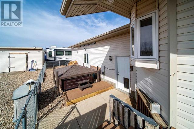 14, - 65016 Twp Rd 442, House detached with 6 bedrooms, 4 bathrooms and 10 parking in Wainwright No. 61 AB | Image 32