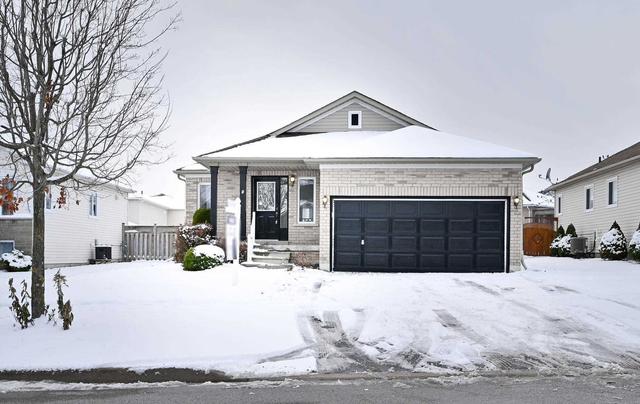 6 Rapley Blvd, House detached with 2 bedrooms, 2 bathrooms and 4 parking in Port Hope ON | Image 1