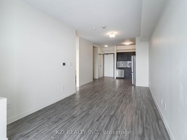 1001 - 128 King St N, Condo with 1 bedrooms, 1 bathrooms and 0 parking in Waterloo ON | Image 13