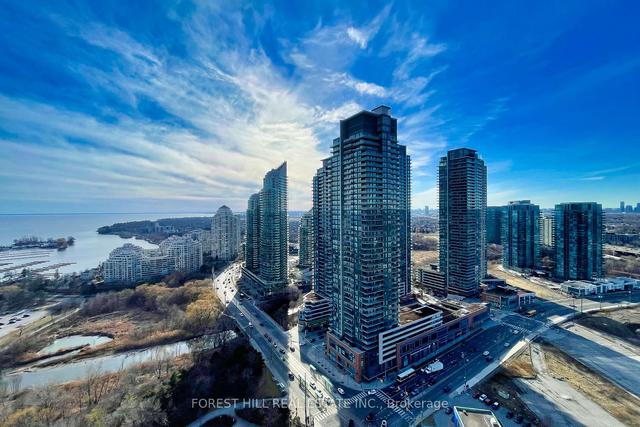 2820 - 30 Shore Breeze Dr, Condo with 1 bedrooms, 1 bathrooms and 1 parking in Toronto ON | Image 21