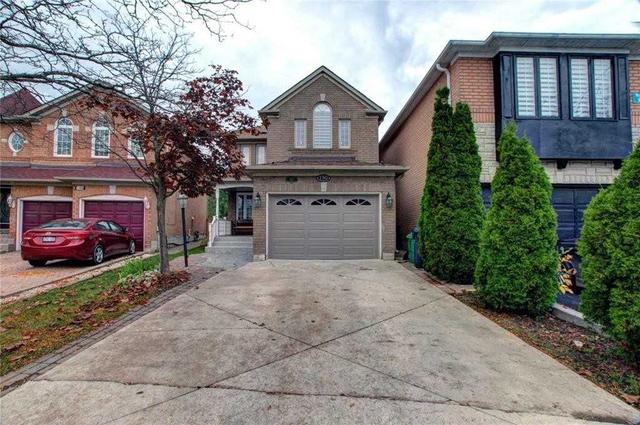 150 Prairie Rose Circ, House detached with 3 bedrooms, 2 bathrooms and 3 parking in Brampton ON | Image 1