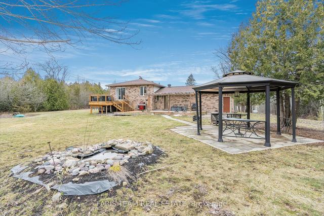 2241 Foxmead Rd, House detached with 2 bedrooms, 3 bathrooms and 16 parking in Oro Medonte ON | Image 17