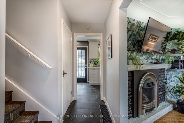 177 West 24th St, House detached with 3 bedrooms, 2 bathrooms and 3 parking in Hamilton ON | Image 23