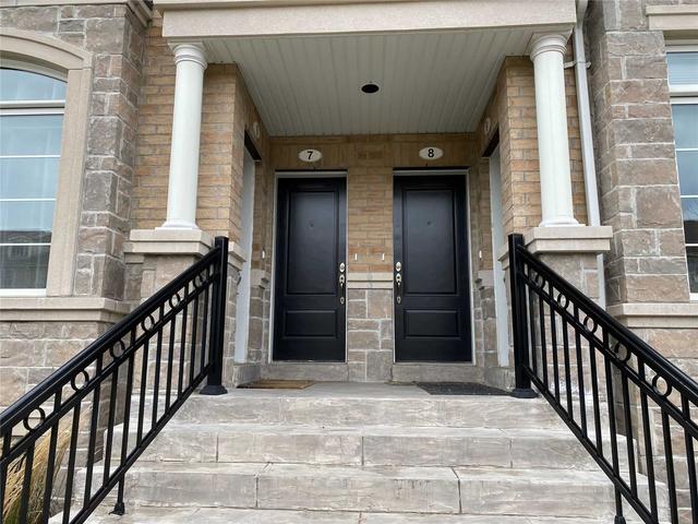 th7 - 39 Drewry Ave, Townhouse with 2 bedrooms, 2 bathrooms and 1 parking in Toronto ON | Image 17